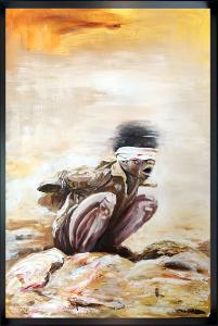 Vietnam 01, de Richard Fremont The Art Cycle