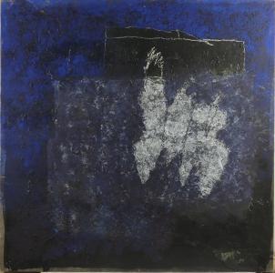 Momification 1, de Rui Prazeres The Art Cycle