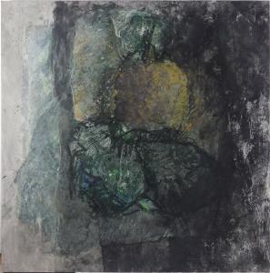 Momification 2, de Rui Prazeres The Art Cycle