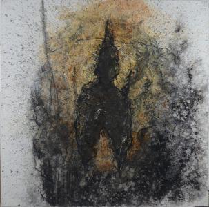 Momification 3, de Rui Prazeres The Art Cycle