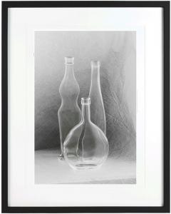 Etude 1, de Sabine Hartmann The Art Cycle