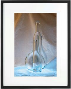 Etude 13, de Sabine Hartmann The Art Cycle
