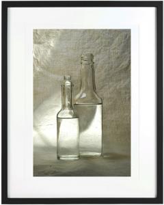 Etude 2, de Sabine Hartmann The Art Cycle