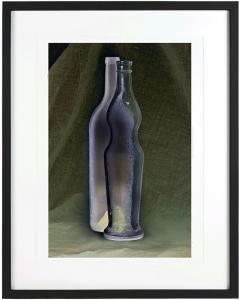 Etude 22, de Sabine Hartmann The Art Cycle