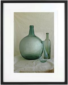 Etude 4, de Sabine Hartmann The Art Cycle