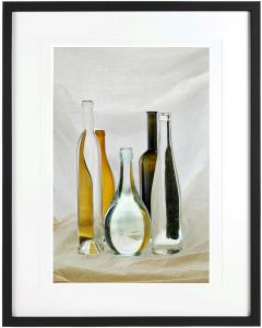 Etude 6, de Sabine Hartmann The Art Cycle