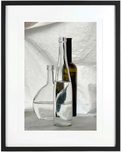 Etude 7, de Sabine Hartmann The Art Cycle