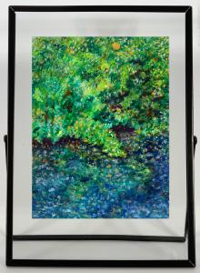 Amazonia, de Sabine Hartmann The Art Cycle