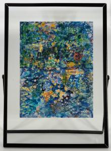 Amazonia 2, de Sabine Hartmann The Art Cycle