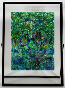 Amazonia 3, de Sabine Hartmann The Art Cycle