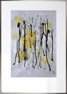 Exode 2, de Sabine Hartmann The Art Cycle