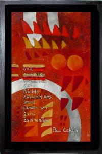 Nichts, de Sabine Hartmann The Art Cycle