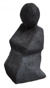 La Paz, de Sandrine Corbin The Art Cycle