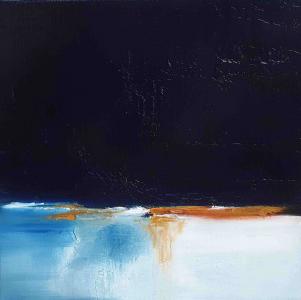 Harmonie, de Sandrine Hirson The Art Cycle