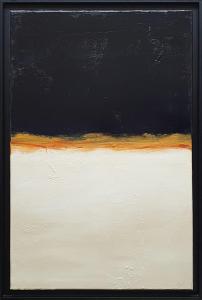 Horizon 1, de Sandrine Hirson The Art Cycle