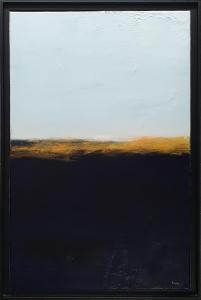 Horizon 2, de Sandrine Hirson The Art Cycle