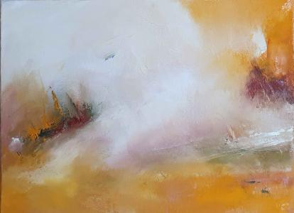 Murmures, de Sandrine Hirson The Art Cycle