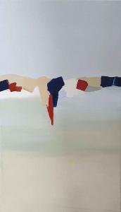 Nous ici, de Sandrine Hirson The Art Cycle