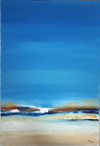 Pour toi, de Sandrine Hirson The Art Cycle