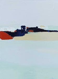 Si loin, de Sandrine Hirson The Art Cycle