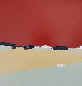 Souviens toi, de Sandrine Hirson The Art Cycle