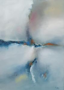Utopie, de Sandrine Hirson The Art Cycle