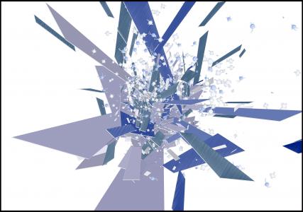 Eclosion, de Scowcza . The Art Cycle