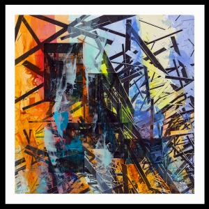 SV203, de Scowcza . The Art Cycle