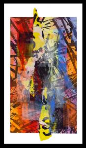 SV204, de Scowcza . The Art Cycle