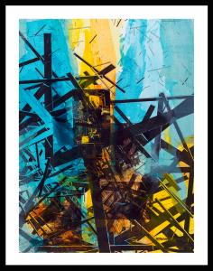 SV205, de Scowcza . The Art Cycle