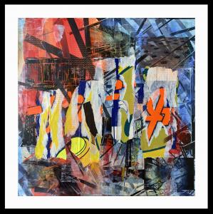 SV212, de Scowcza . The Art Cycle