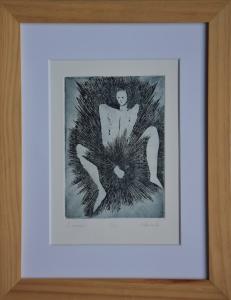 L Aurore, de Ségolène Hanarte The Art Cycle