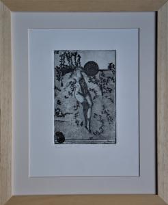 Les pléiades Max Ernst, de Ségolène Hanarte The Art Cycle