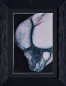 Ubiquité 3, de Ségolène Hanarte The Art Cycle