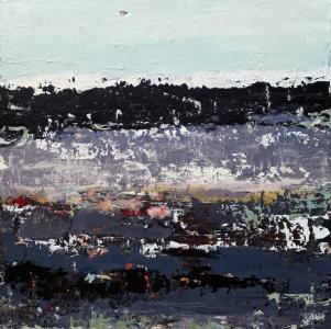 Origine, de Sigrid Menage The Art Cycle