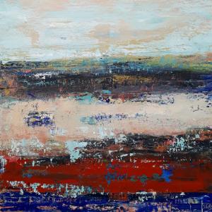 Re naissance, de Sigrid Menage The Art Cycle