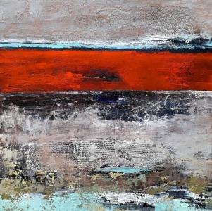 Terre, de Sigrid Menage The Art Cycle