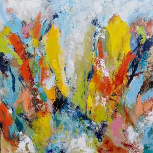 Un papillon sur mon épaule, de Sigrid Menage The Art Cycle
