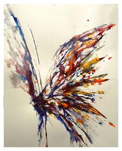 Livre ouvert, de Solene Tartivelle The Art Cycle