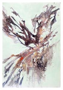 Ombres et lumières, de Solene Tartivelle The Art Cycle