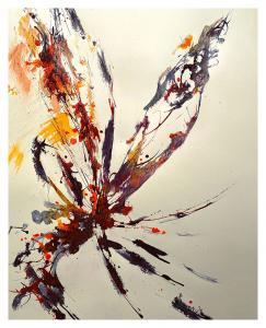 Resilience, de Solene Tartivelle The Art Cycle