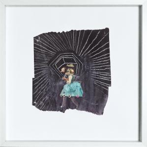 Solaire, de Sophie Lormeau The Art Cycle