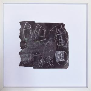 Terrae incognitae, de Sophie Lormeau The Art Cycle