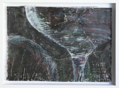Bibi Khanum 1, de Stella Polare Artiste The Art Cycle