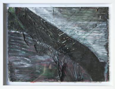 Bibi Khanum 2, de Stella Polare Artiste The Art Cycle