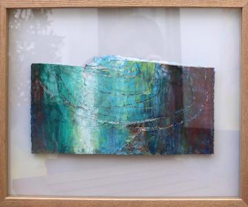Emotion 2 , de Stella Polare Artiste The Art Cycle
