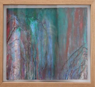 Emotion 3, de Stella Polare Artiste The Art Cycle