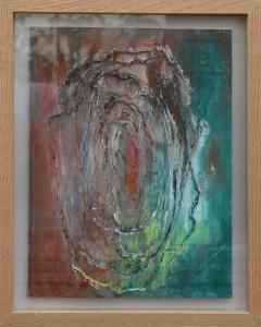 Emotion profonde , de Stella Polare Artiste The Art Cycle