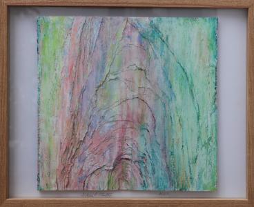 Emotions pestache, de Stella Polare Artiste The Art Cycle