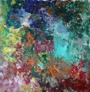 Urgence de joie 4, de Stella Polare Artiste The Art Cycle